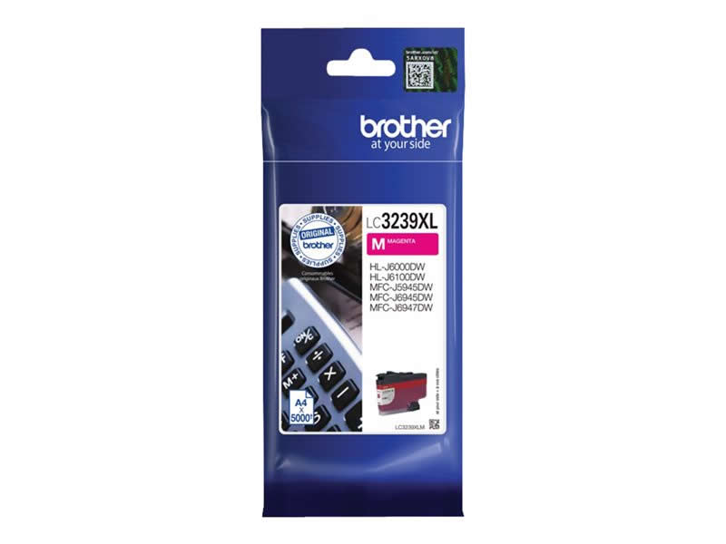 Brother Lc 3239xlm